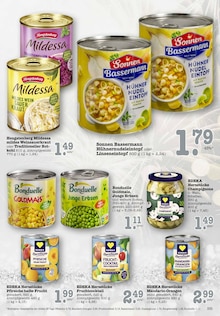 Sauerkraut im E center Prospekt "Aktuelle Angebote" mit 59 Seiten (Wiesbaden)