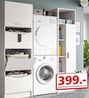 Waschmaschinenumbau-Set „Lucca“ Angebote bei Segmüller Offenbach für 399,00 €