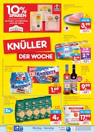 Pflanzen Angebot & Preis im aktuellen Netto Marken-Discount Prospekt Pflanzen Angebot im aktuellen Netto Marken-Discount Prospekt auf Seite 19
