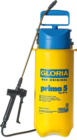 DRUCKSPRÜHGERÄT „PRIMA 5“ im Angebot bei OBI in Eisenach DRUCKSPRÜHGERÄT „PRIMA 5“ Angebote von GLORIA bei OBI Eisenach für 29,99 €