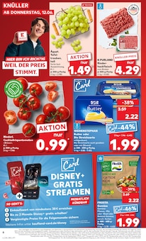 Fleisch im aktuellen Kaufland Prospekt (Lübeck) Fleisch im Kaufland Prospekt "Aktuelle Angebote" mit 54 Seiten (Lübeck)