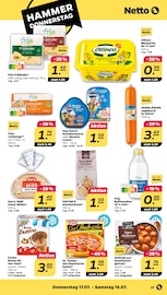 Aktueller Netto mit dem Scottie Prospekt mit Margarine, "Günstig. Besser. Für Dich.", Seite 29