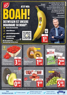 Datteln im aktuellen EDEKA Prospekt (Hamburg) Datteln im EDEKA Prospekt "Top Angebote" mit 17 Seiten (Hamburg)