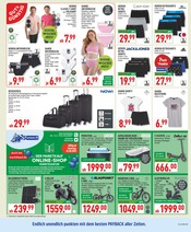 Ähnliche Monopoly Angebote im Prospekt "Aktuelle Angebote" von Marktkauf in Witten Ähnliche Angebote wie Monopoly im Prospekt "Aktuelle Angebote" auf Seite 23 von Marktkauf in Witten
