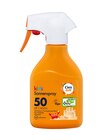 Hautpflegeprodukte im Lidl Prospekt kids Sonnenspray von Cien Sun im aktuellen Lidl Prospekt für 5,19 €