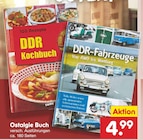 Ostalgie Buch Angebote bei Netto Marken-Discount Frankfurt für 4,99 €