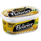 Margarine - LE FLEURIER - Carrefour à Sarcelles Margarine - LE FLEURIER en promo chez Carrefour Sarcelles à 5,27 €