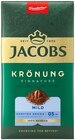 Jacobs Krönung Angebot in Lieser Jacobs Krönung im aktuellen Prospekt bei REWE in Lieser