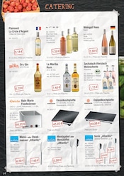 Aktueller Hamberger Prospekt mit Herd, "Catering & Bestes aus aller Welt", Seite 22
