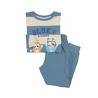 Pyjama garçon - BBC dans le catalogue Carrefour