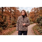 Veste polaire femme - TEX - Carrefour Veste polaire femme - TEX à 17,99 € dans le catalogue Carrefour