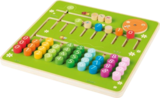Jeu de calcul Montessori - PLAYTIVE en promo chez Lidl Avignon à 7,99 €