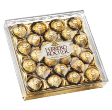 FERRERO Rocher - Aldi à Antony FERRERO Rocher en promo chez Aldi Antony à 6,99 €