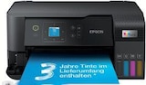 Multifunktionsdrucker EcoTank ET-2864 im Angebot bei expert in Krefeld Multifunktionsdrucker EcoTank ET-2864 Angebote von Epson bei expert Krefeld für 109,00 €