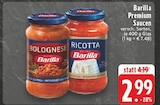 Bolognese Angebote von Barilla bei E center Hennef für 2,99 €