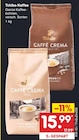Kaffee von Tchibo für 15,99 € bei Netto Marken-Discount im Angebot Kaffee von Tchibo im aktuellen Netto Marken-Discount Prospekt