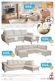 Fernseher Angebot im aktuellen XXXLutz Möbelhäuser Prospekt auf Seite 27