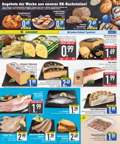 Torte im E center Prospekt in Germering Aktueller E center Prospekt mit Torte, "DAS BESTE DER WOCHE", Seite 8