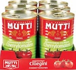 Pomodorini Kirschtomaten von Mutti im aktuellen Netto Marken-Discount Prospekt