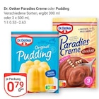 GLOBUS Offenbach - Paradies Creme Angebot im Prospekt Paradies Creme bei GLOBUS im Offenbach Prospekt für 0,79 €