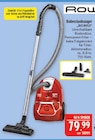 Aktuelles Bodenstaubsauger RO3953 Angebot bei Marktkauf in Fürth ab 79,99 €