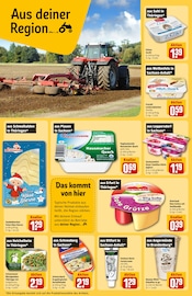 Glas im REWE Prospekt in Eisenach Aktueller REWE Prospekt mit Glas, "Dein Markt", Seite 24