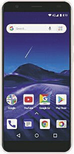 Smartphone moov 2 gold rose - Casino Supermarchés à Bondy Smartphone moov 2 gold rose en promo chez Casino Supermarchés Bondy à 71,90 €