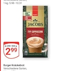 Aktuelles Typ Cappuccino Original Angebot bei GLOBUS in Koblenz ab 2,99 €