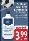 EDEKA - Körperlotion Angebot im Prospekt Körperlotion bei EDEKA im Prospekt "" für 3,99 €