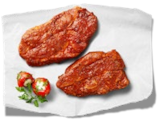 Nackensteak von K-WERTSCHÄTZE im aktuellen Kaufland Prospekt