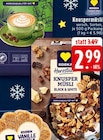 EDEKA Bramsche - Knuspermüsli Black & White Angebot im Prospekt Knuspermüsli Black & White bei EDEKA im Bramsche Prospekt für 2,99 €