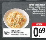 Aktuelles Farmer-Rohkost-Salat Angebot bei EDEKA in Nürnberg ab 0,69 €