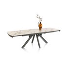 Henders & Hazel Esstisch H&H Vegas Angebote von Henders & Hazel bei Möbel Martin Homburg für 1.899,00 €