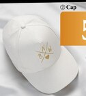 Woolworth - Cap Angebot im Prospekt Cap bei Woolworth im Prospekt "" für 5,00 €