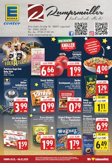 EDEKA Prospekt Aktuelle Angebote mit 28 Seiten