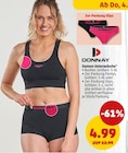 Bustier im Penny Prospekt Bustier von Donnay im aktuellen Penny Prospekt für 4,99 €