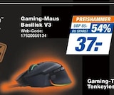 Gaming-Maus Basilisk V3 bei expert im Königs Wusterhausen Prospekt für 37,00 €