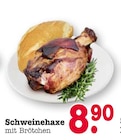 Schweinehaxe mit Brötchen im Angebot bei E center in Oberursel Schweinehaxe mit Brötchen Angebote bei E center Oberursel für 8,90 €