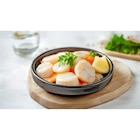 Noix de Saint-Jacques - Carrefour Market à Niort Noix de Saint-Jacques en promo chez Carrefour Market Niort à 2,99 €