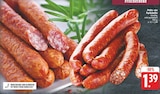 Pfefferbeißer Angebote bei EDEKA Schweinfurt für 1,39 €
