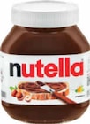 Aktuelle Nutella Angebote bei Netto Marken-Discount in Bremen Aktuelles Nuss-Nugat-Creme Angebot bei Netto Marken-Discount in Bremen ab 3,99 €