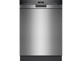 SN45ZS07CE iQ500 Geschirrspüler (unterbaufähig, 598 mm breit, 40 dB (A), B) von SIEMENS im aktuellen MediaMarkt Saturn Prospekt für 729,99 €