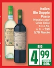 Bio Doppio Passo Primitivo im aktuellen EDEKA Prospekt