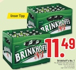 Trinkgut Dortmund Prospekt mit  im Angebot für 11,49 €