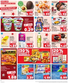 Aktueller Kaufland Prospekt