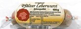 Original Pfälzer Leberwurst im Angebot bei Netto mit dem Scottie in Berlin Original Pfälzer Leberwurst Angebote von Kalnik bei Netto mit dem Scottie Berlin für 1,00 €