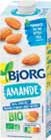 2+1 OFFERT SUR LES BOISSONS VÉGÉTALES DE LA MARQUE BJORG - BJORG en promo chez Intermarché 2+1 OFFERT SUR LES BOISSONS VÉGÉTALES DE LA MARQUE BJORG - BJORG dans le catalogue Intermarché