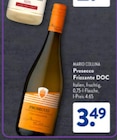 Prosecco oder Frizzante DOC Angebote von MARIO COLLINA bei ALDI SÜD Würzburg für 3,49 €