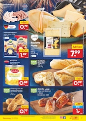 Aktueller Netto Marken-Discount Prospekt mit Käse, "Aktuelle Angebote", Seite 8