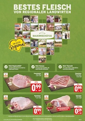 Schweinebauch im E center Prospekt in Plauen Aktueller E center Prospekt mit Schweinebauch, "Wir lieben Lebensmittel!", Seite 15